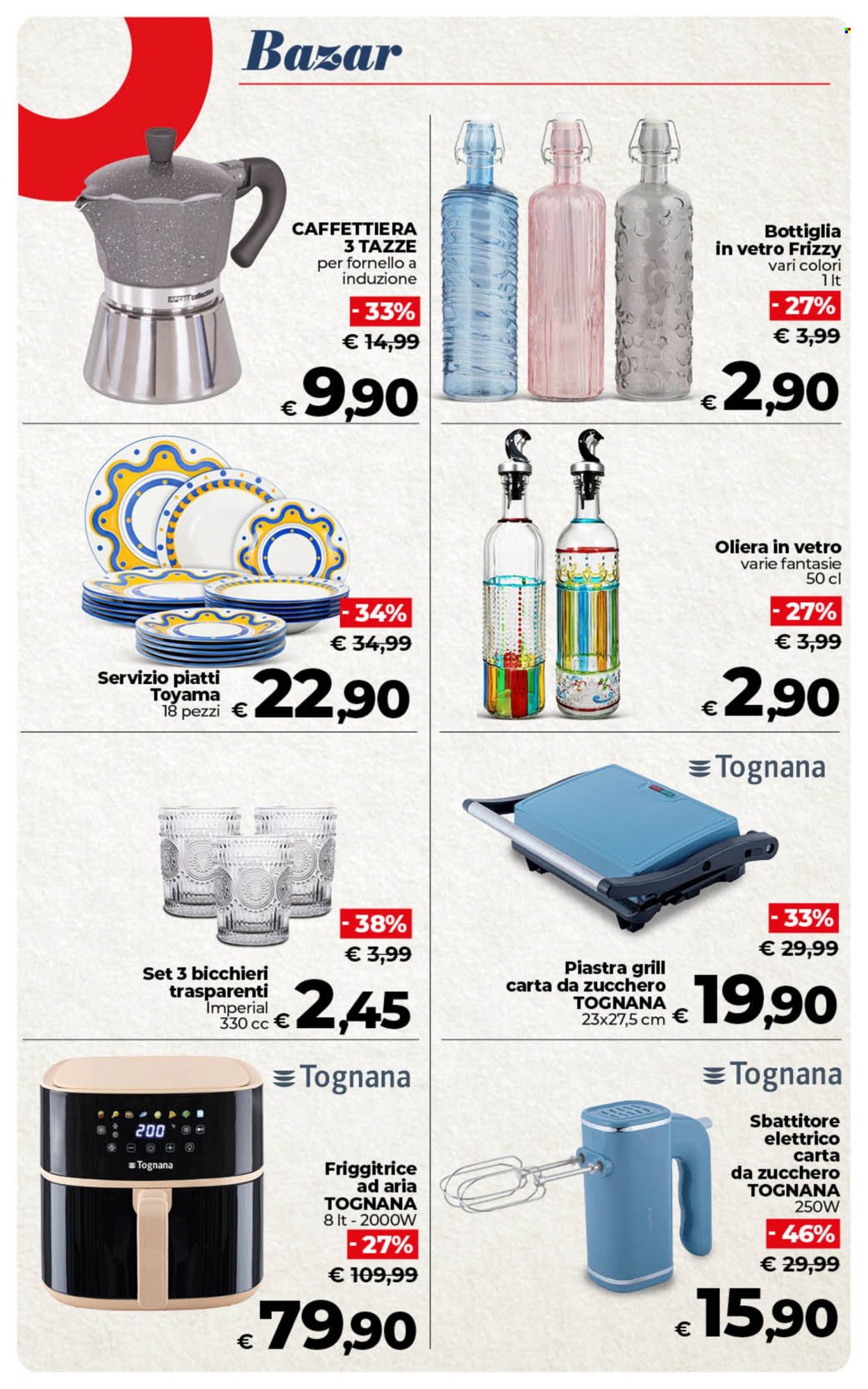 Volantino Coop - 21/8/2026 - 1/9/2026. Pagina 50