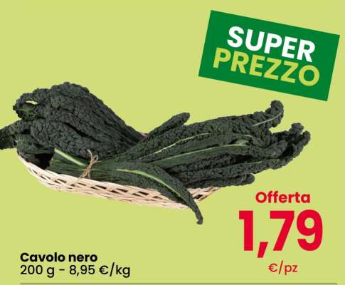 Cavolo nero