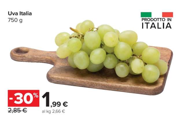 Uva Italia