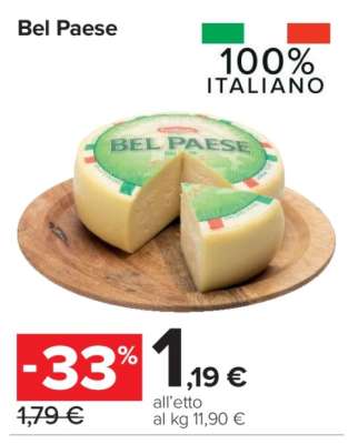 Bel Paese