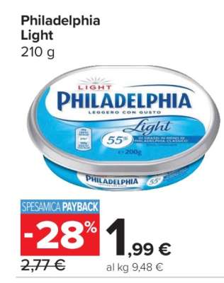 Philadelphia Light
