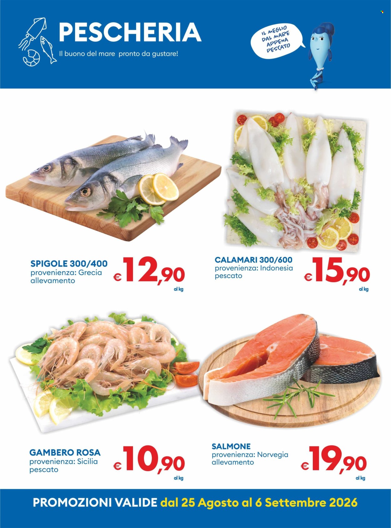 Volantino MD Discount - 25/8/2026 - 6/9/2026. Pagina 14