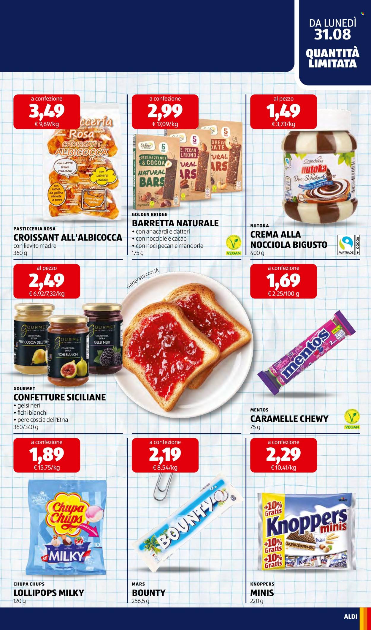 Leták Aldi - 31.8.2026 - 6.9.2026. Strana 15