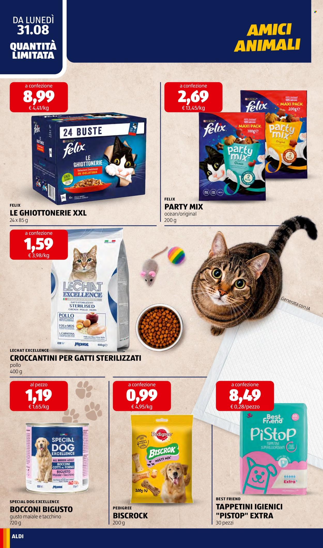 Volantino Aldi - 31/8/2026 - 6/9/2026. Pagina 20