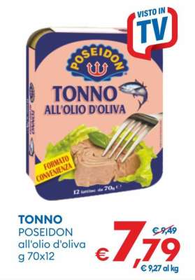 TONNO