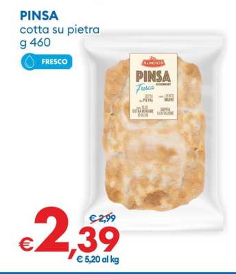 Pinsa