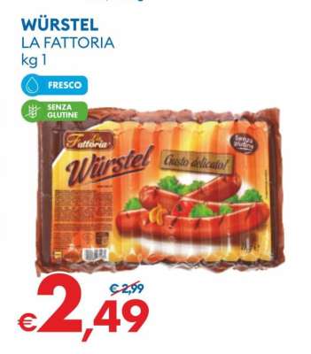 WÜRSTEL