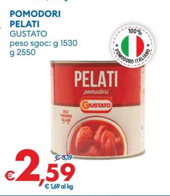 Pomodori pelati