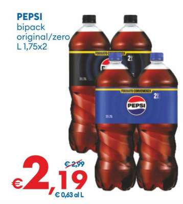 Pepsi