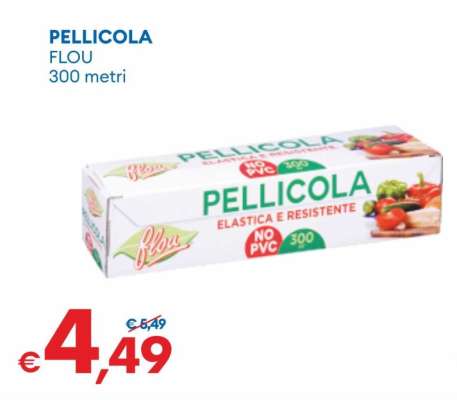 PELLICOLA