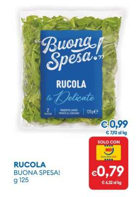 Rucola