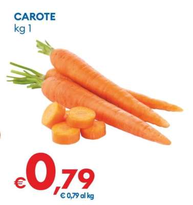 Carote