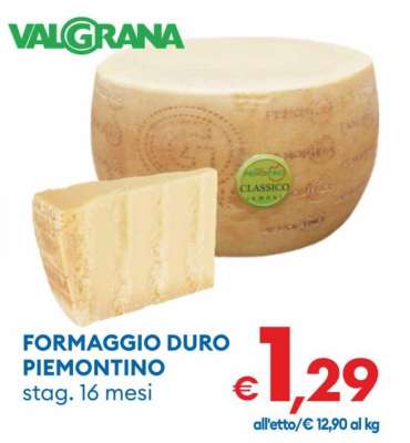 VALGRANA