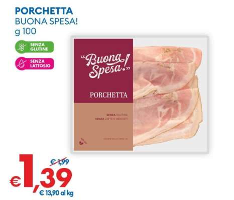 PORCHETTA