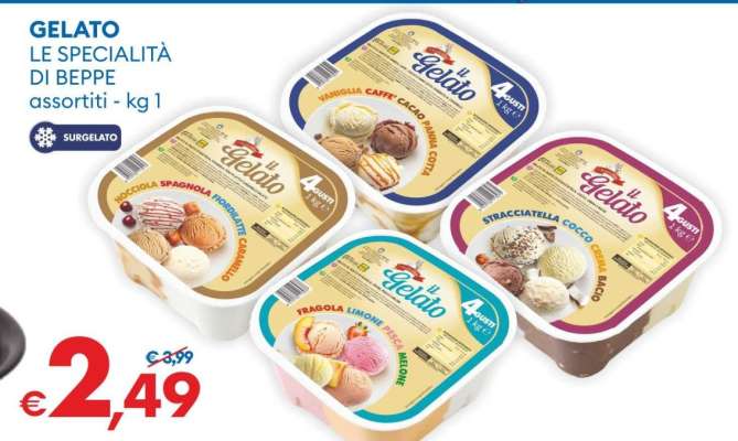 Gelato