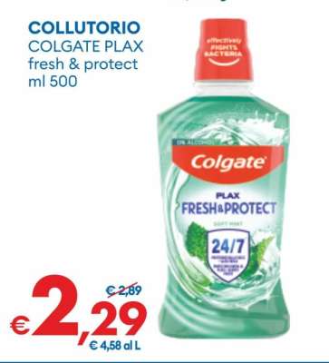 COLLUTORIO