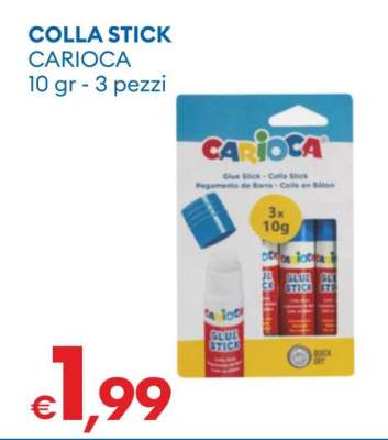 Colla Stick