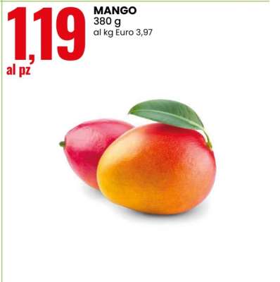Mango