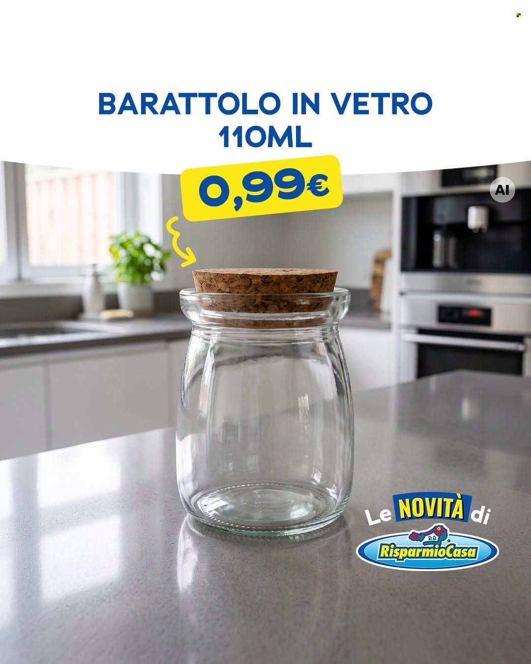 Leták Risparmio Casa. Strana 7