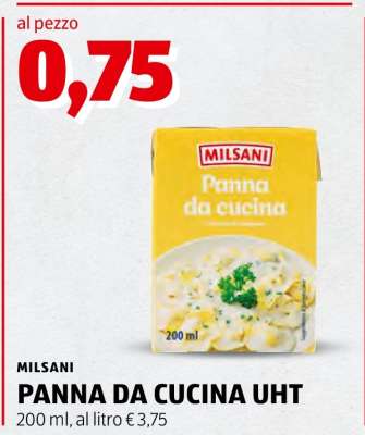 MILSANI
