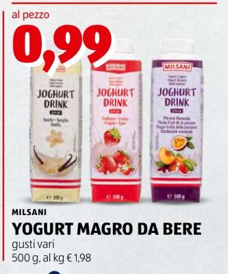 MILSANI