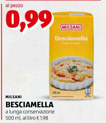 MILSANI