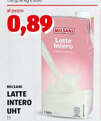 MILSANI