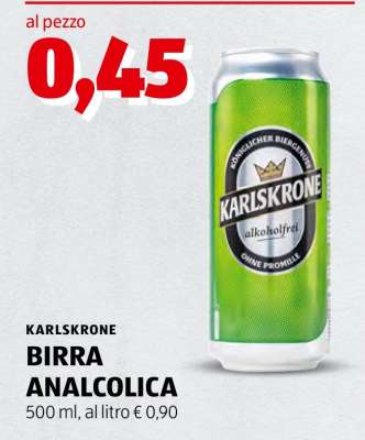 KARLSKRONE