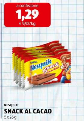 Nesquik