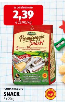 PARMAREGGIO