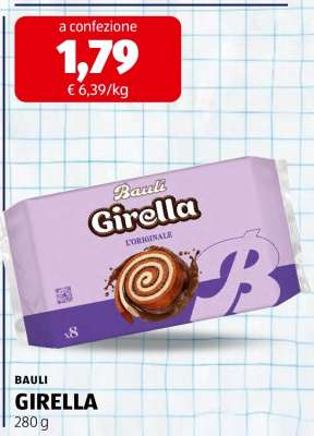 BAULI