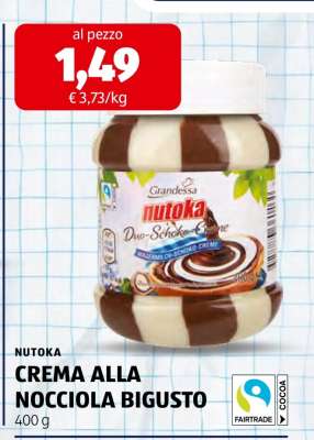 NUTOKA