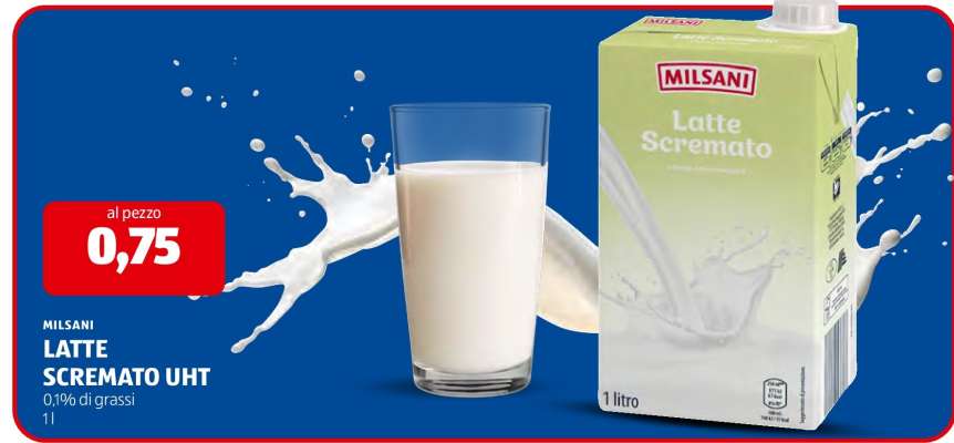 MILSANI