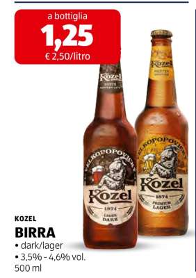 KOZEL