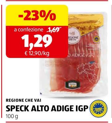 REGIONE CHE VAI