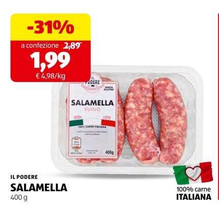 SALAMELLA