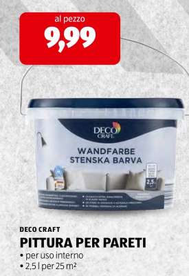 DECO CRAFT