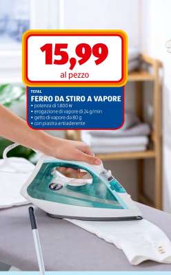 TEFAL
