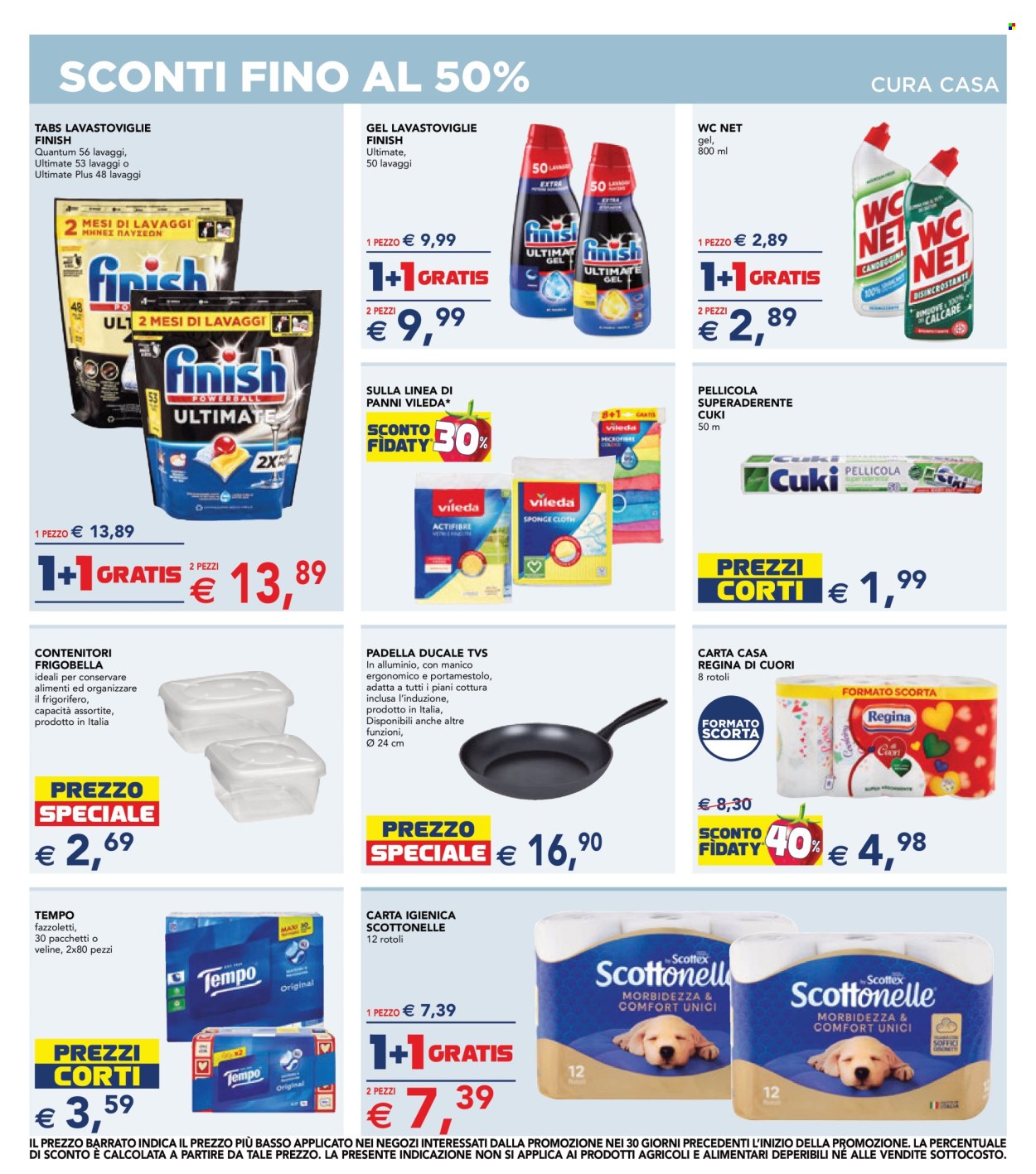 Volantino Esselunga - 27/8/2026 - 9/9/2026. Pagina 17