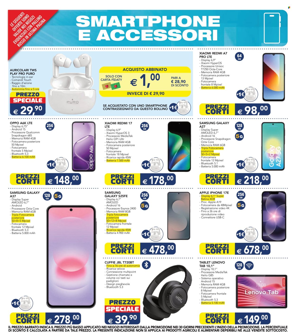 Volantino Esselunga - 27/8/2026 - 9/9/2026. Pagina 20