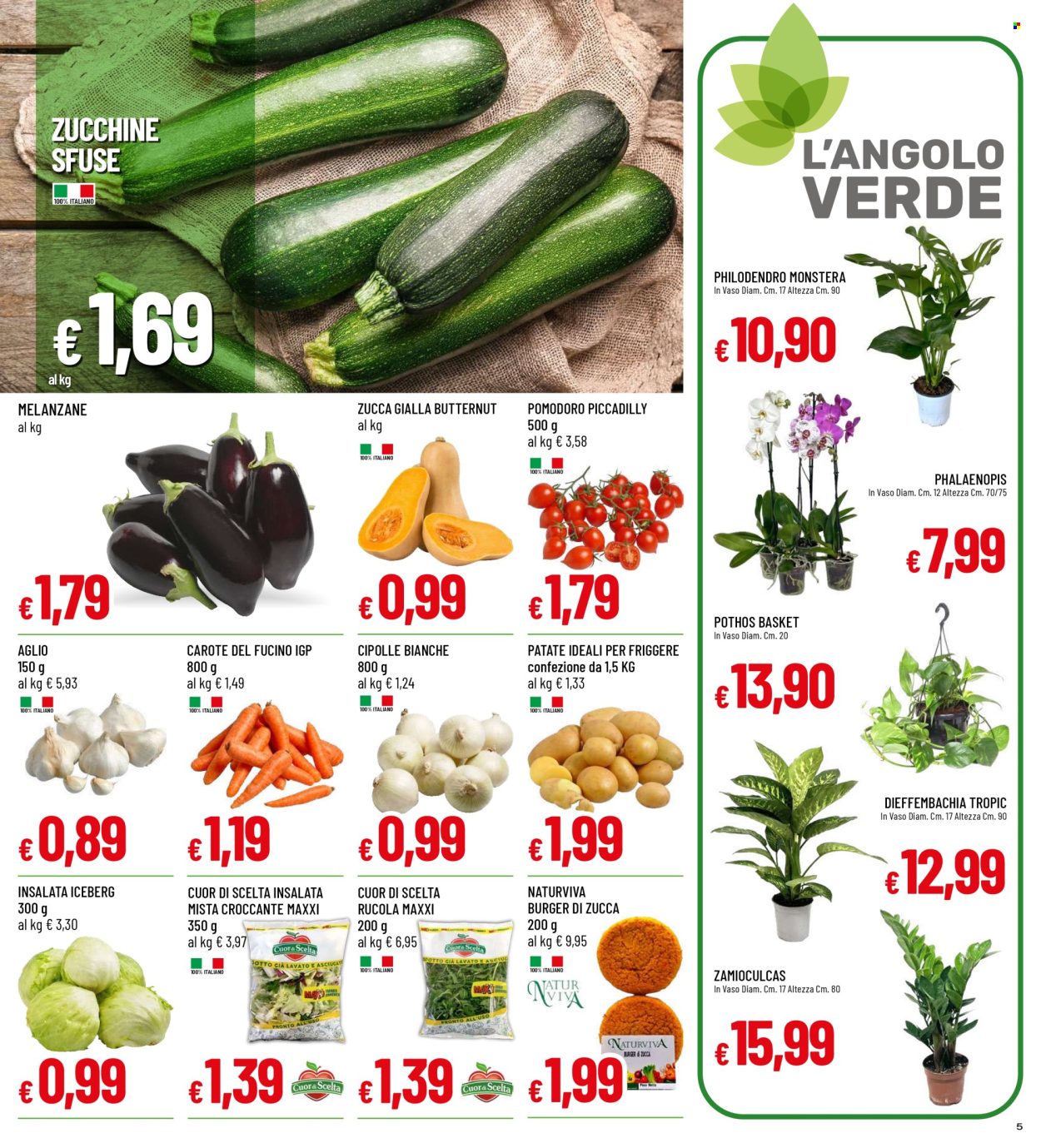 Leták Famila - 27.8.2026 - 6.9.2026. Strana 5