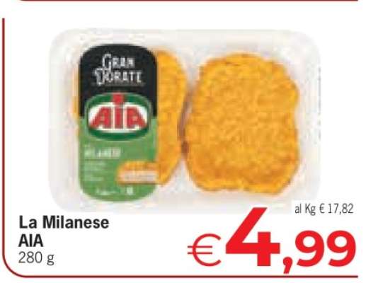 La Milanese