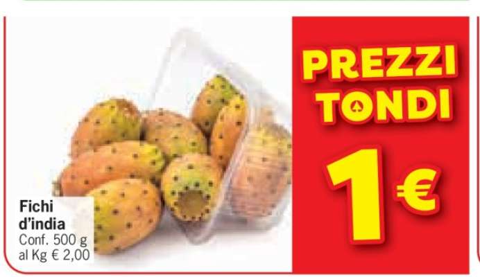 Fichi D'India