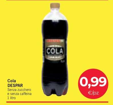COLA