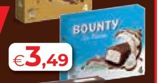 BOUNTY