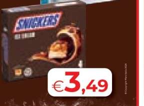 SNICKERS