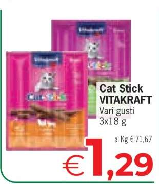 Cat Stick VITAKRAFT