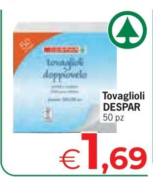 TOVAGLIOLI DESPAR