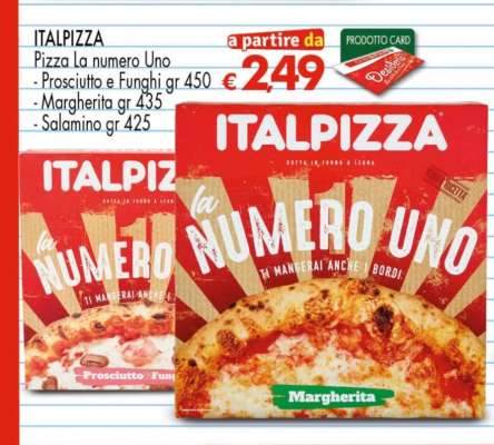 ITALPIZZA