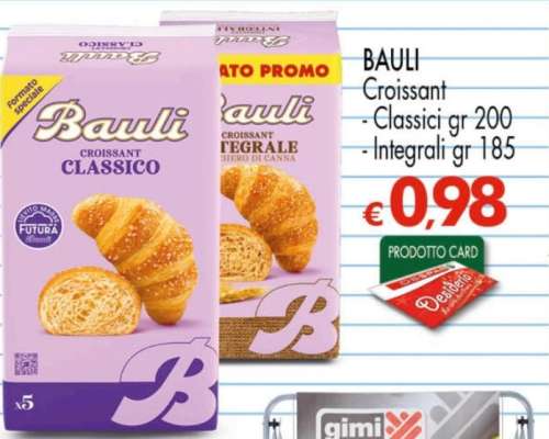 BAULI